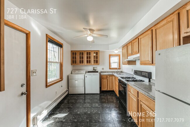 Foto del edificio - Charming Single-Family in Lawrenceville - ...