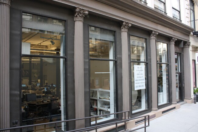 Building Photo - Tribeca Court