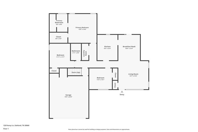 Building Photo - 120 Penny Ln