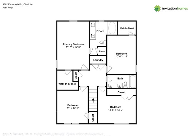 Foto del edificio - 4602 Esmeralda Drive