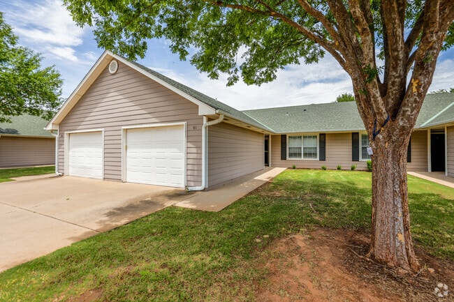 Foto del edificio - Silver Elm Estates of Edmond