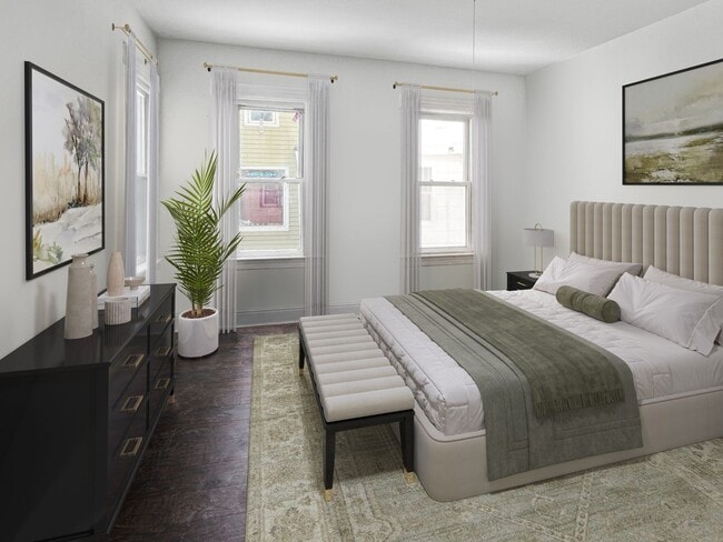 Building Photo - 51 Acushnet Ave