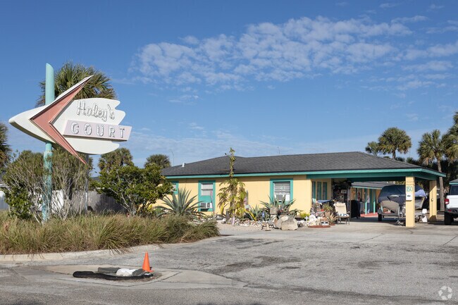 150 Vilano Rd - Casa De Vilano