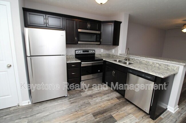 Building Photo - 1611-E Railton Ct