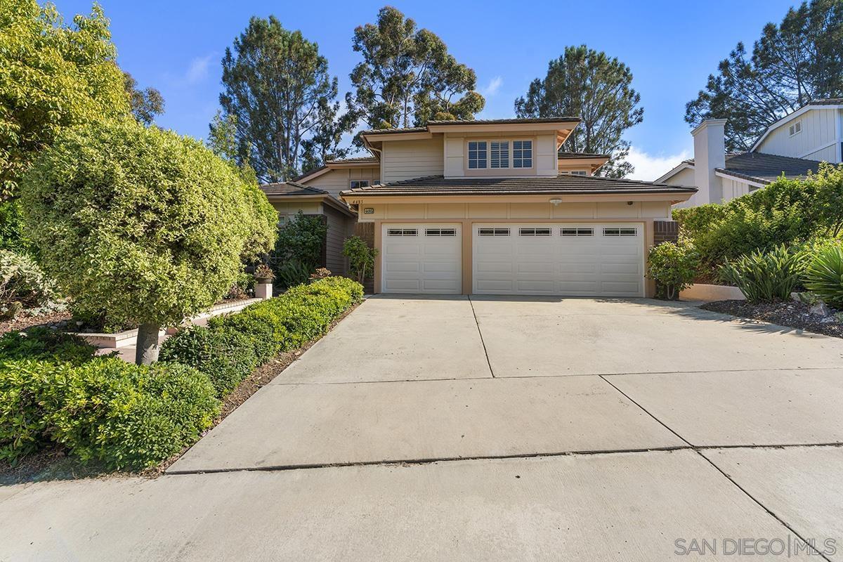 Foto principal - 4485 Sunset Bluffs Way