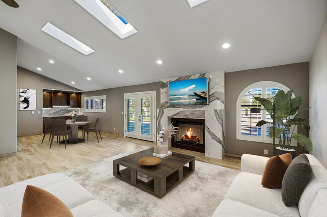 Building Photo - 74950 N Cove Dr