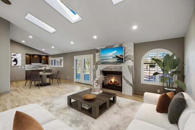 Foto del edificio - 74950 N Cove Dr