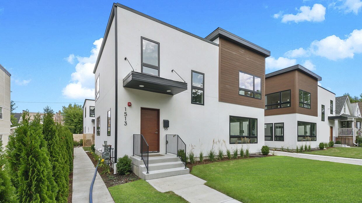 Foto principal - 1513 Wilder St