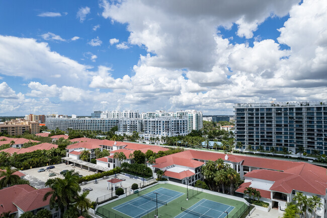 Foto del edificio - Aventura Condominium