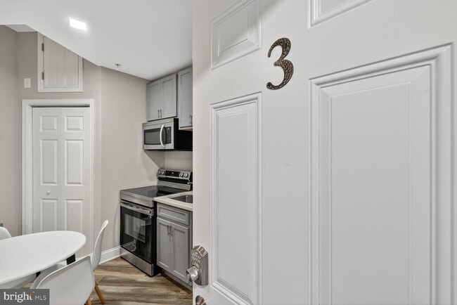 Foto del edificio - 133 7th St SE
