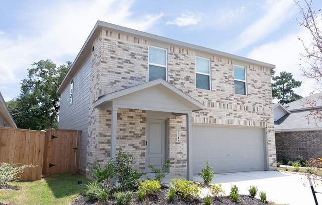 Building Photo - 3018 Mallorca Dr