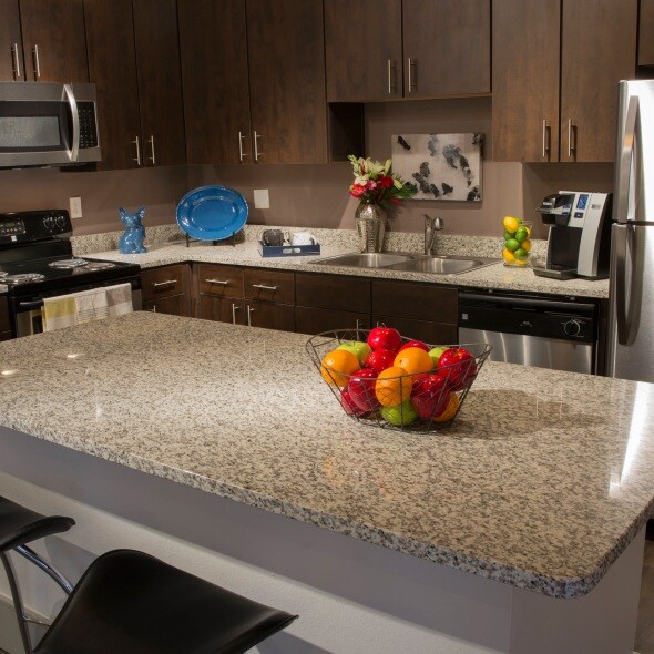 Millennium Apartments Norman, OK