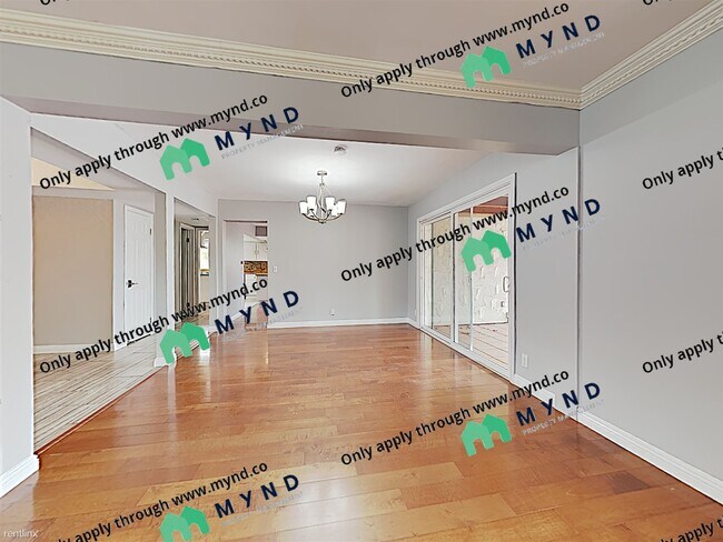 Foto del edificio - 4 br, 3 bath House - 5670 Bounty St