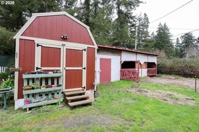 Building Photo - 93621 Driftwood Inn Ln