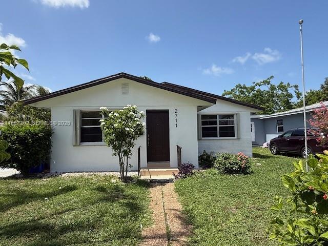 Foto del edificio - 2711 Dewey St