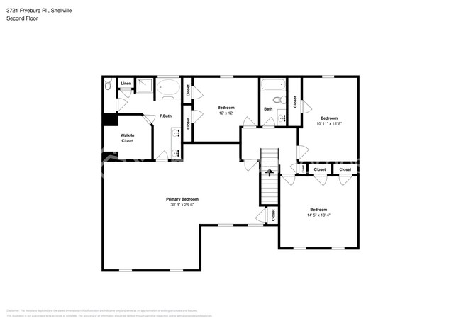 Building Photo - 3721 Fryeburg Pl
