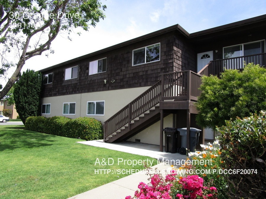 30 Orange Dr, Salinas, CA 93901 House for Rent in Salinas, CA