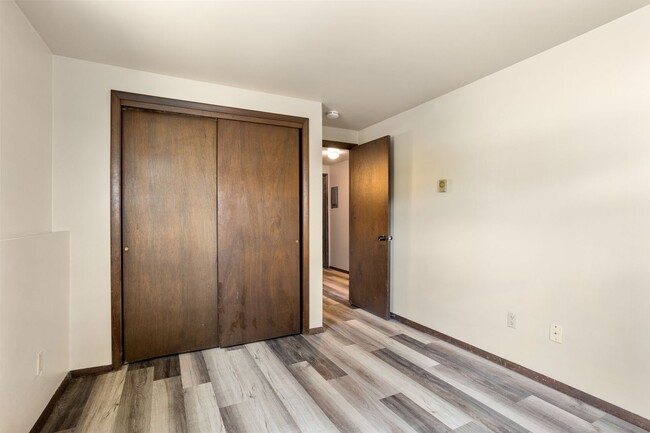 Building Photo - 545 Clement Street