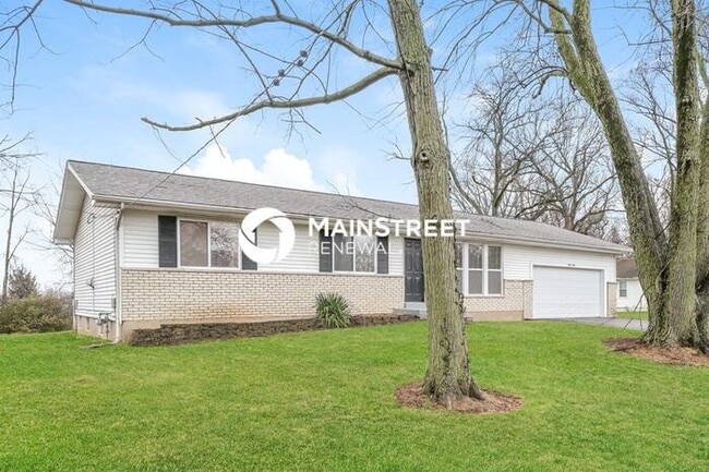 Building Photo - 3 Bedroom Pet-Friendly Home in Ferguson, MO with Main Street Renewal