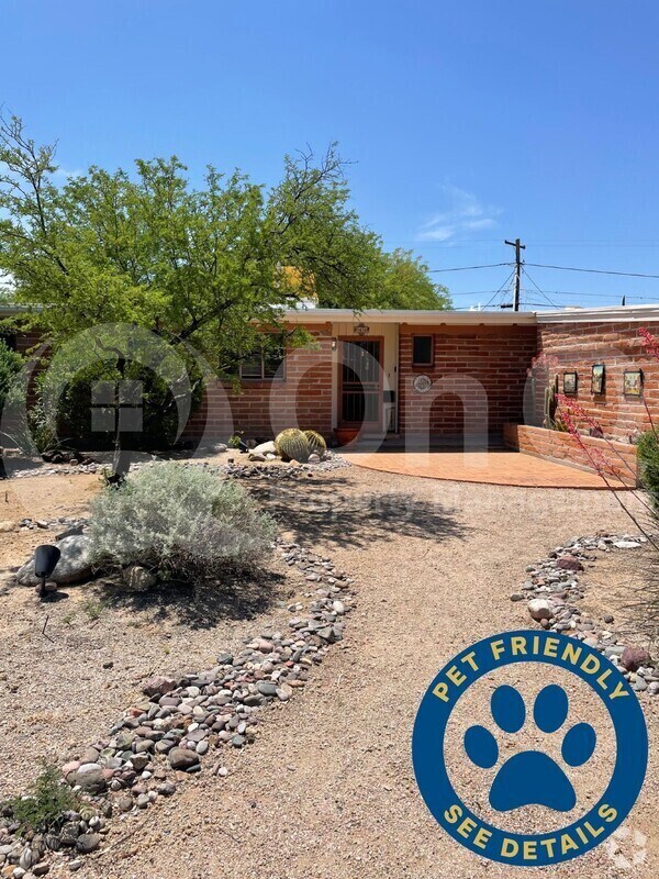 Highland Vista Cinco Via Apartments for Rent Tucson, AZ 1 Rentals