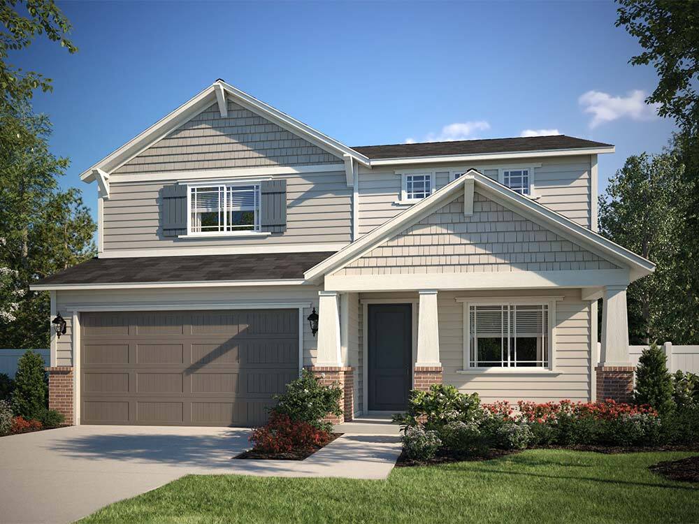 Foto principal - 7829 Verona Loop SW