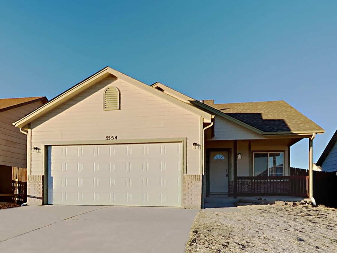 Primary Photo - 5554 Kingsboro Dr
