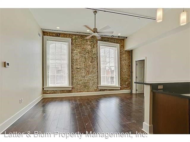 Foto del edificio - 1101 Decatur St