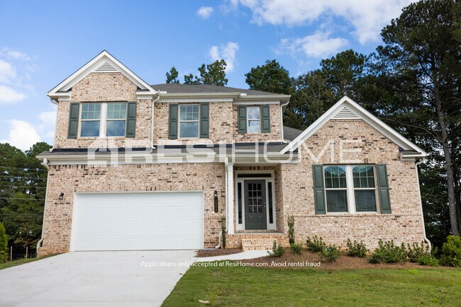 Building Photo - NEW HOME FOR RENT!!!