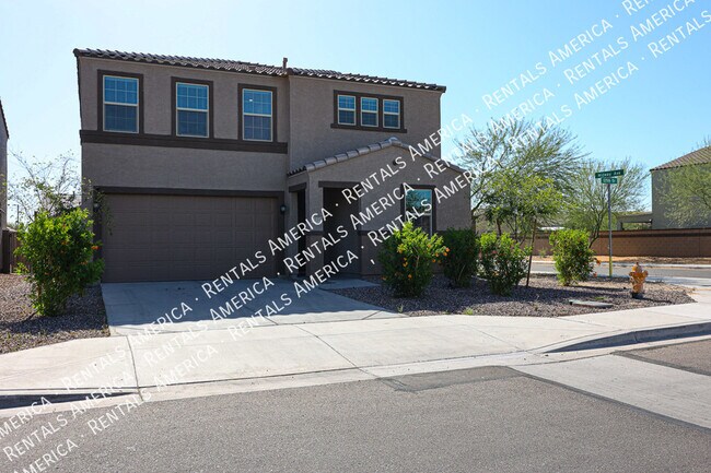 Building Photo - 7223 N 125th Dr