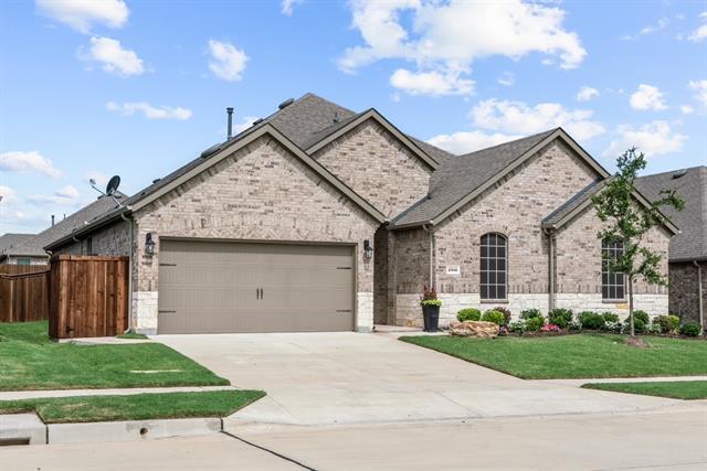 Foto del edificio - 2916 Crossbow Ln