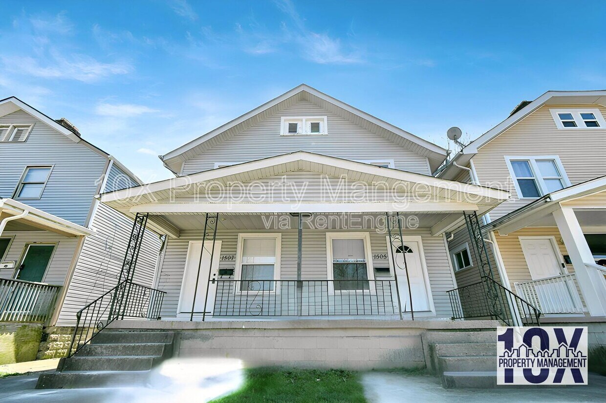 Foto principal - 1507 Duxberry Ave