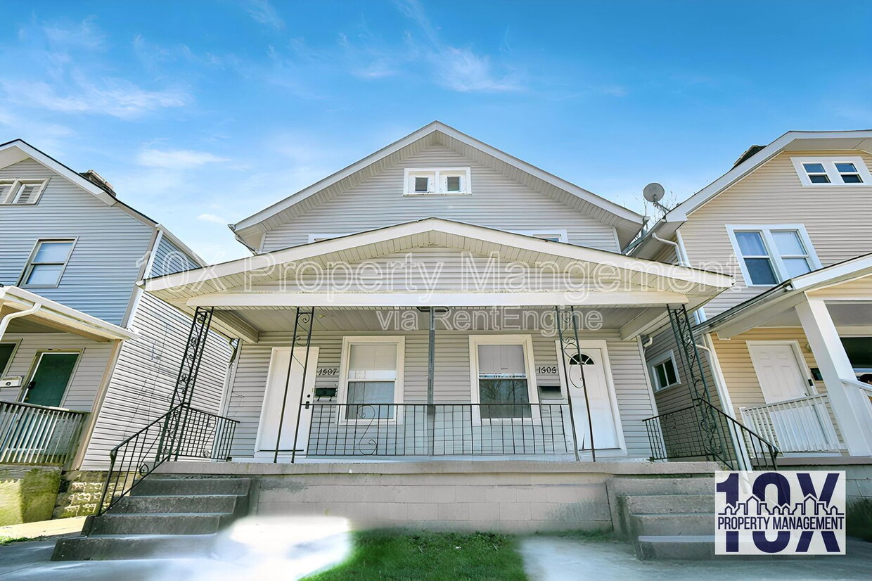 Primary Photo - 1507 Duxberry Ave
