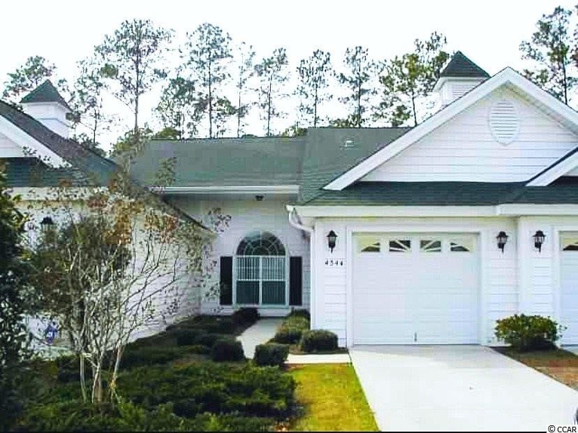 Primary Photo - 4544 Eastport Blvd