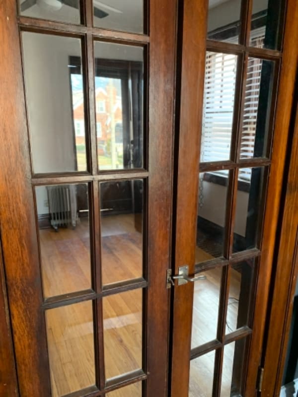 Foto del edificio - 5538 Walsh St