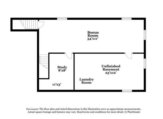 Foto del edificio - 7128 ROBINSON ST, OVERLAND PARK, KS 66204