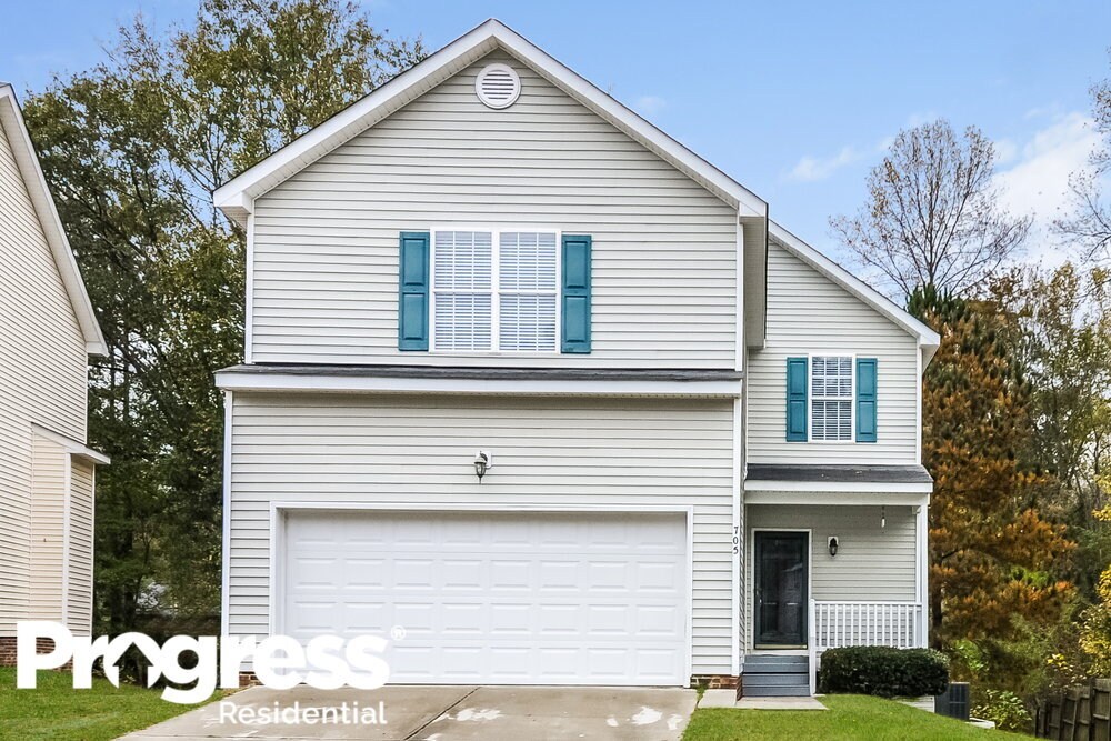 705 Marjam Ln, FuquayVarina, NC 27526 House for Rent in FuquayVarina, NC