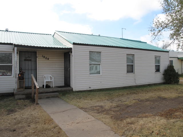 Building Photo - 1404 Dunaway St