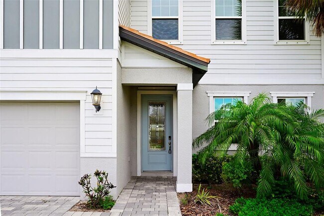 Foto del edificio - 3806 Savanna Palms Ct