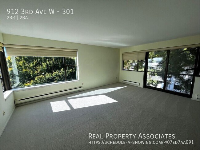 Foto del edificio - 912 3rd Ave W