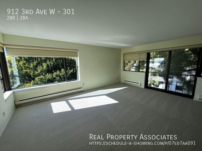 Photo - 912 3rd Ave W Apartment