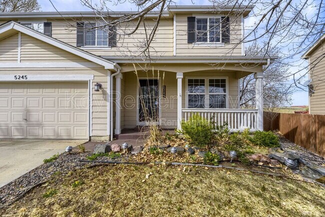 Foto del edificio - 5245 S Riviera Cir