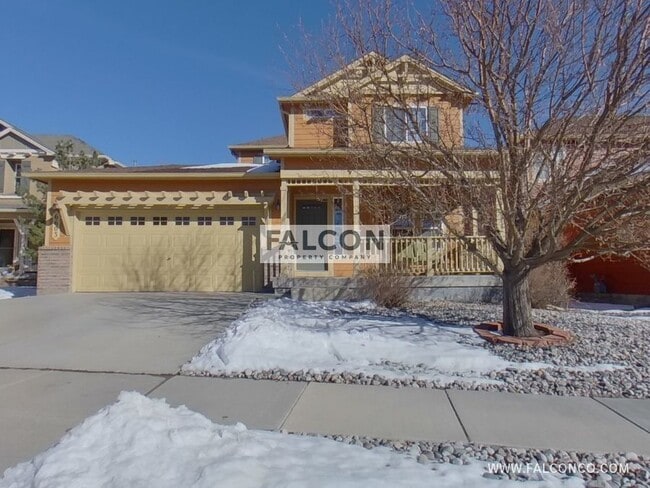 Photo - 6603 Thistlewood St House