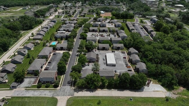  - Kitty Hawk Apartments