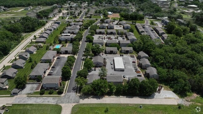  - Kitty Hawk Apartments