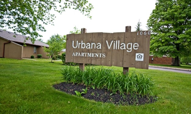  - Urbana Village