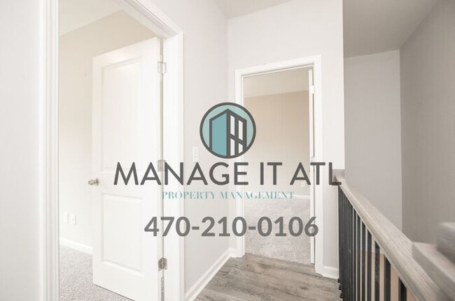 Building Photo - 3 bedroom townhome in Buford City School Distirct!