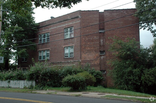 Foto del edificio - 101 Linwood Ave
