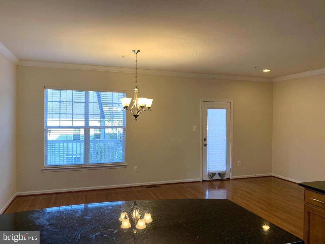 7829 Crystal Brook Way, Hanover, MD 21076 Townhome Rentals in Hanover