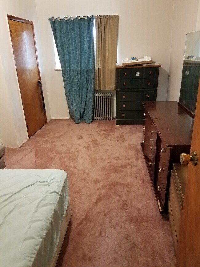 dormitorio - 10 Cable Pl