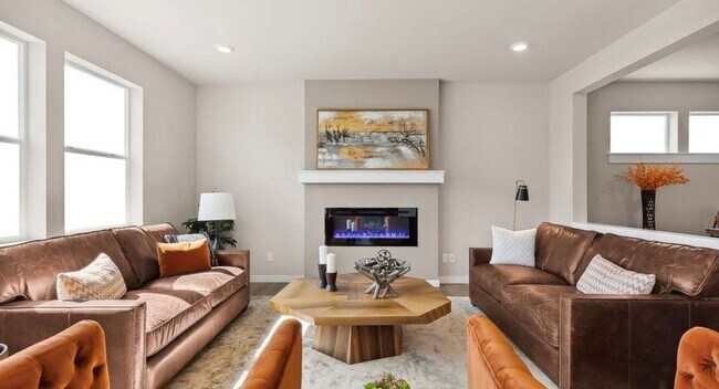 Foto del edificio - Modern 5 Bed Home